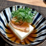 和食 青空的实拍图