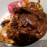 recommendations for タコムマサラダイナー 日比谷