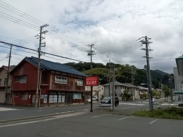 フードショップじょうけ的实拍高清图