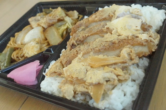 デリカキッチンママ マックスバリュ澄川店的實拍高清圖