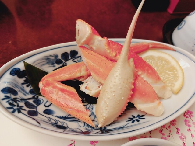 かにしげ 久留米店的实拍高清图