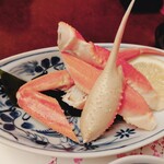 かにしげ 久留米店的实拍图