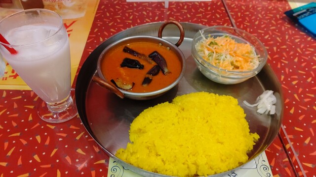 ボンベイカフェ的實拍高清圖