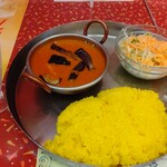 ボンベイカフェ的實拍圖