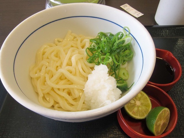 なか卯 都島本通店的实拍高清图