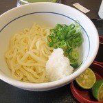 なか卯 都島本通店的实拍图