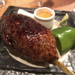 甲州地どり屋 おはじき 新宿的實拍圖