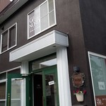 カフェ・ド・ノール 本店的實拍圖