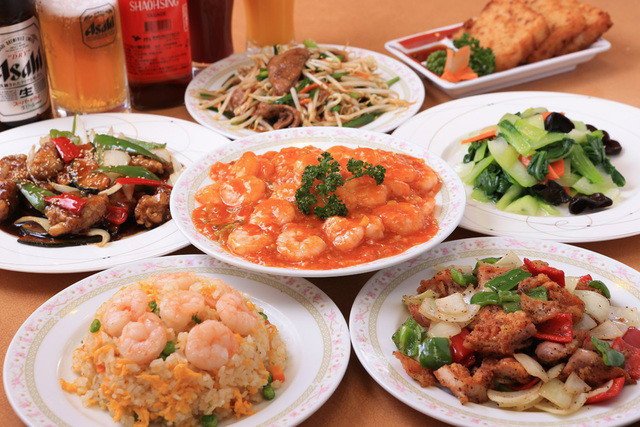 recommendations image for 火麒麟酒場 高田馬場店