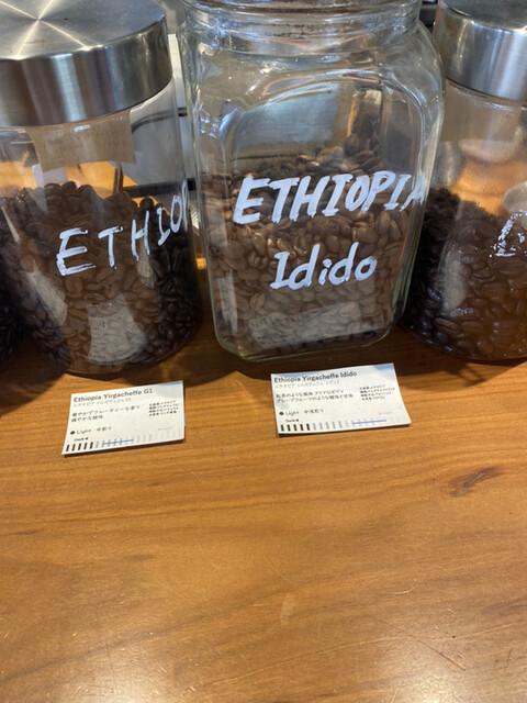 Pati COFFEE&PLANTS的實拍高清圖