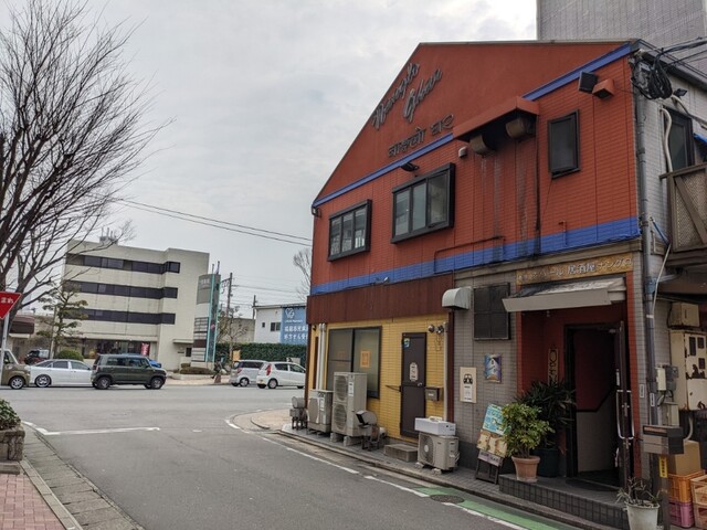 recommendations image for ナングロガル 福岡店