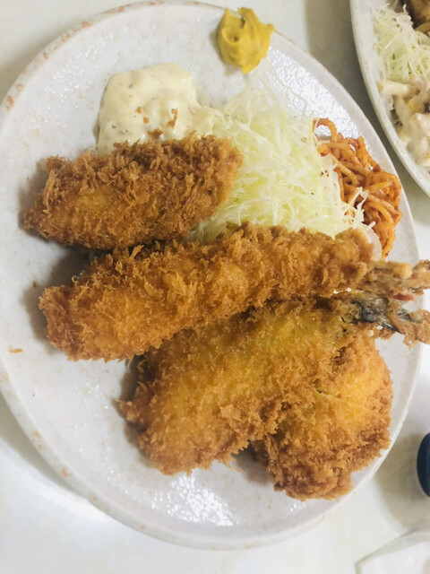 三宝食堂的实拍高清图