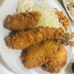 三宝食堂的实拍图