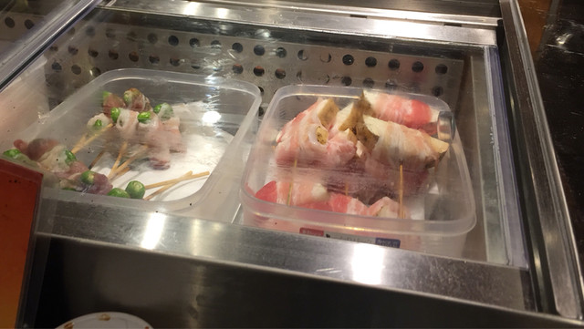 博多串焼き ひょうげもん 天王寺店的实拍高清图