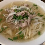 昔のベトナム的实拍图