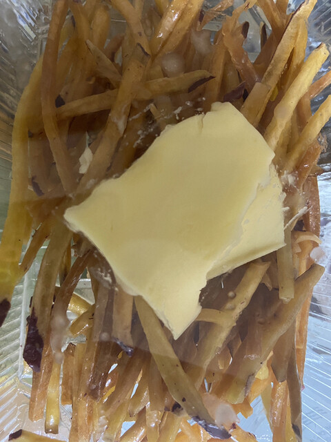 recommendations image for 銀座 芋山