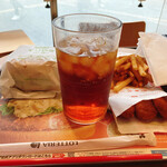 recommendations for ロッテリア 池袋東口店