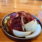 帯広ジンギスカン おびじん めむろ総本店的實拍圖