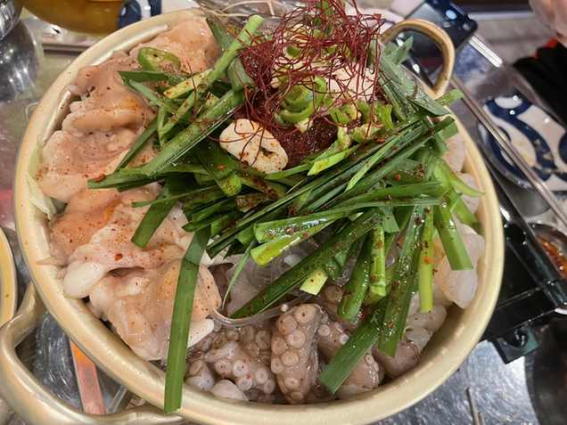 韓国屋台パルポチャ的實拍高清圖