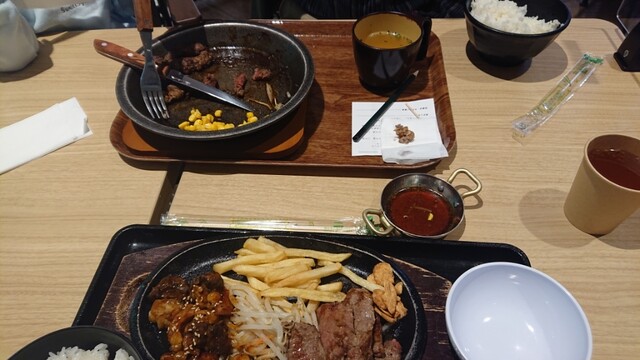 M-1 STEAK的實拍高清圖