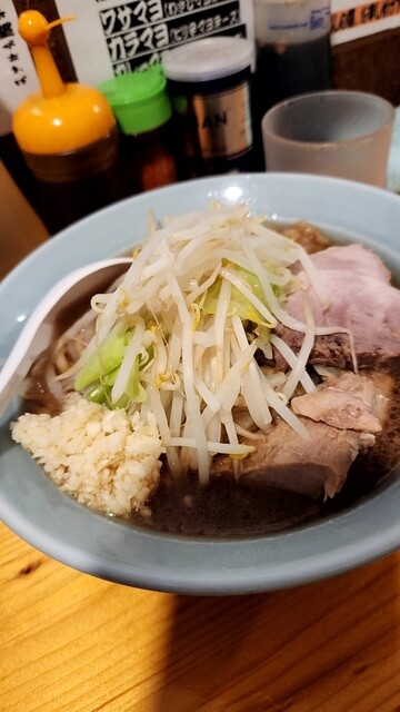 ラーメン慶次郎 本店的實拍高清圖