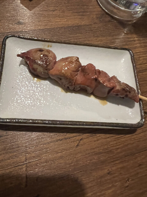 炭火焼鳥 千鳥足 白山本店的實拍高清圖