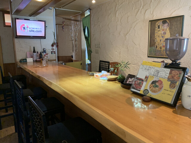 粋な家庭料理 のんきや的实拍高清图