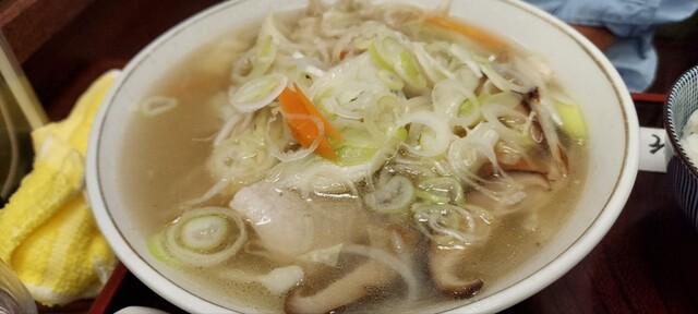 そば処　柳川家的實拍高清圖