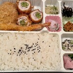デリカKYK 阪急三番街店的实拍图