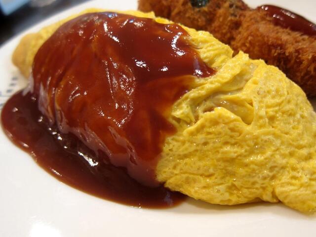 明治軒的實拍高清圖