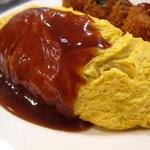 明治軒的實拍圖