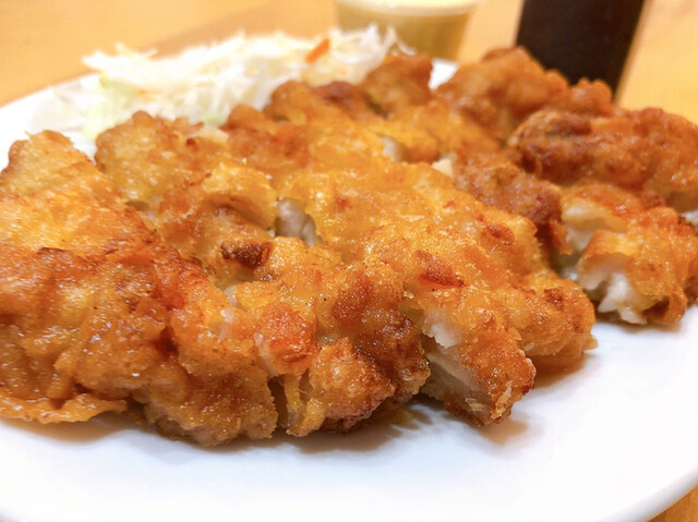 recommendations image for 黒酢チキン南蛮専門店 たかもとや 小倉東店