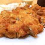 recommendations for 黒酢チキン南蛮専門店 たかもとや 小倉東店