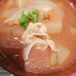 和カフェyusoshi あべの的實拍圖
