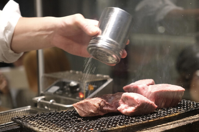 MEAT & GRILL MARCO的實拍高清圖