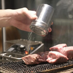 MEAT & GRILL MARCO的實拍圖