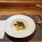 京町家イタリアンろんくす的实拍图