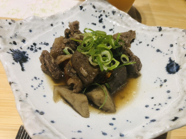 ぎおんの豚汁屋さん あだち家的实拍高清图