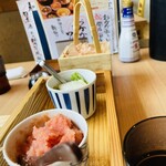 recommendations for 出汁しゃぶおばんざい おかか 市ヶ谷