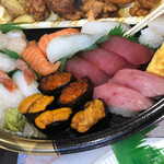 銀のさら 中村橋店的實拍圖