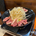 ジンギスカン えいじん 倶知安店的实拍图
