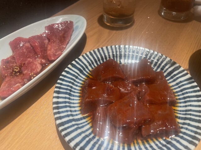 焼肉 グルマンズいとう的实拍高清图