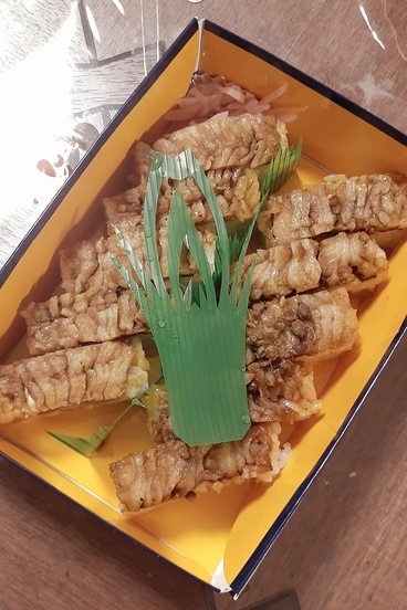 弥助 大阪 アベノ店的实拍高清图