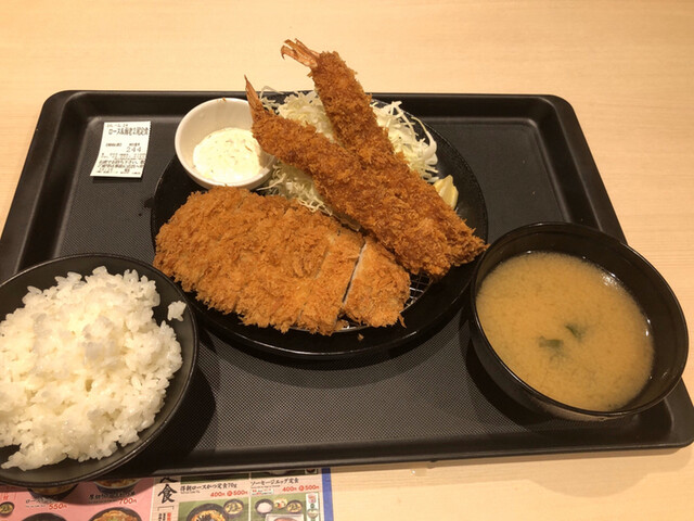松のや 小阪店的實拍高清圖