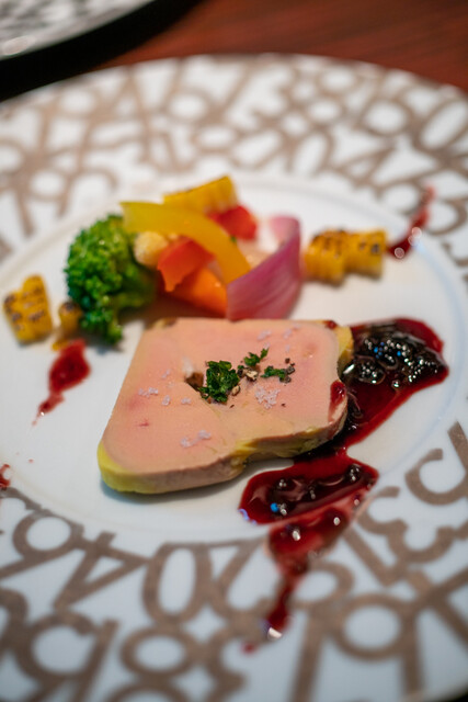 recommendations image for 銀座フォワグラ