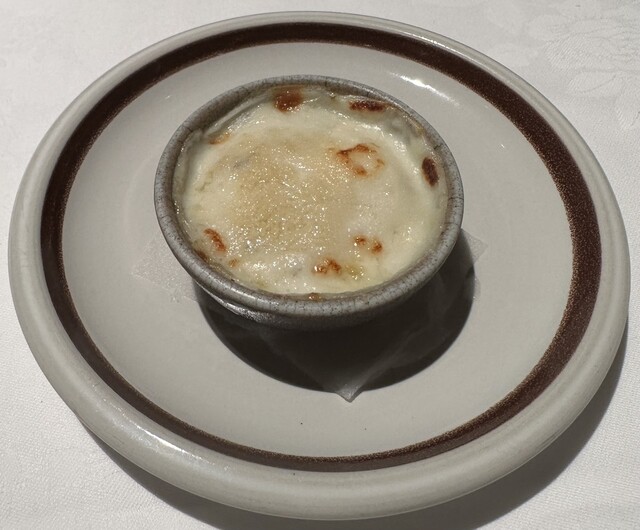 recommendations image for レストラン 代官山小川軒