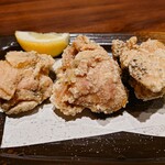 麺匠 竹虎 六本木店的實拍圖