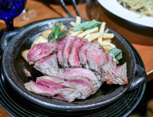 recommendations image for ブルーバード 大阪梅田ツインタワーズノース店