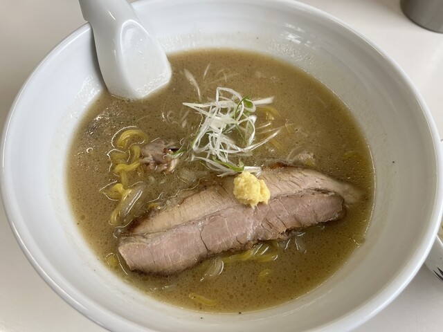 眞麺 穂高的实拍高清图