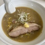 眞麺 穂高的实拍图